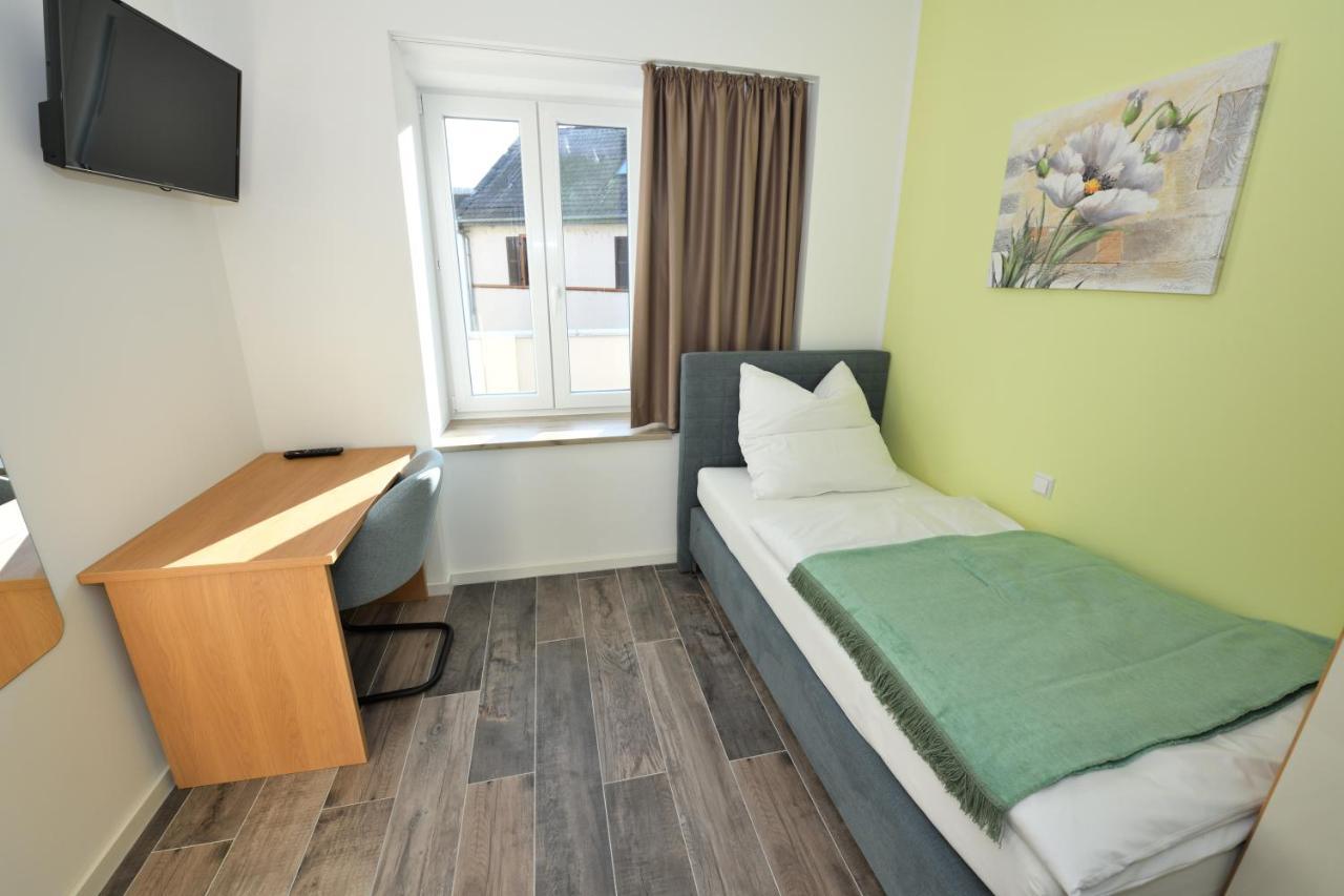 Gau-Algesheim Boardinghouse Am Welzbach 아파트 외부 사진