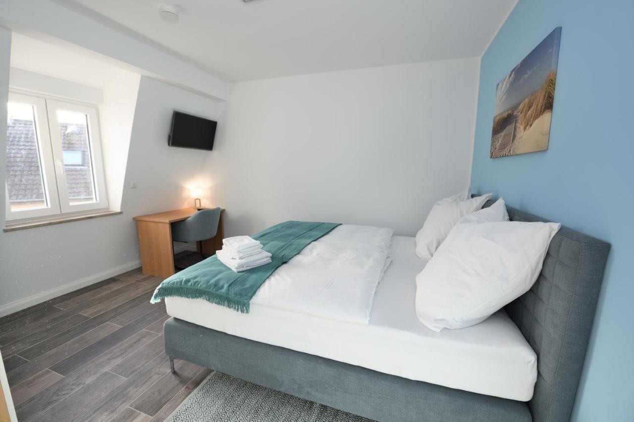 Gau-Algesheim Boardinghouse Am Welzbach 아파트 외부 사진