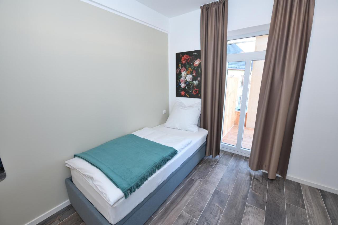 Gau-Algesheim Boardinghouse Am Welzbach 아파트 외부 사진