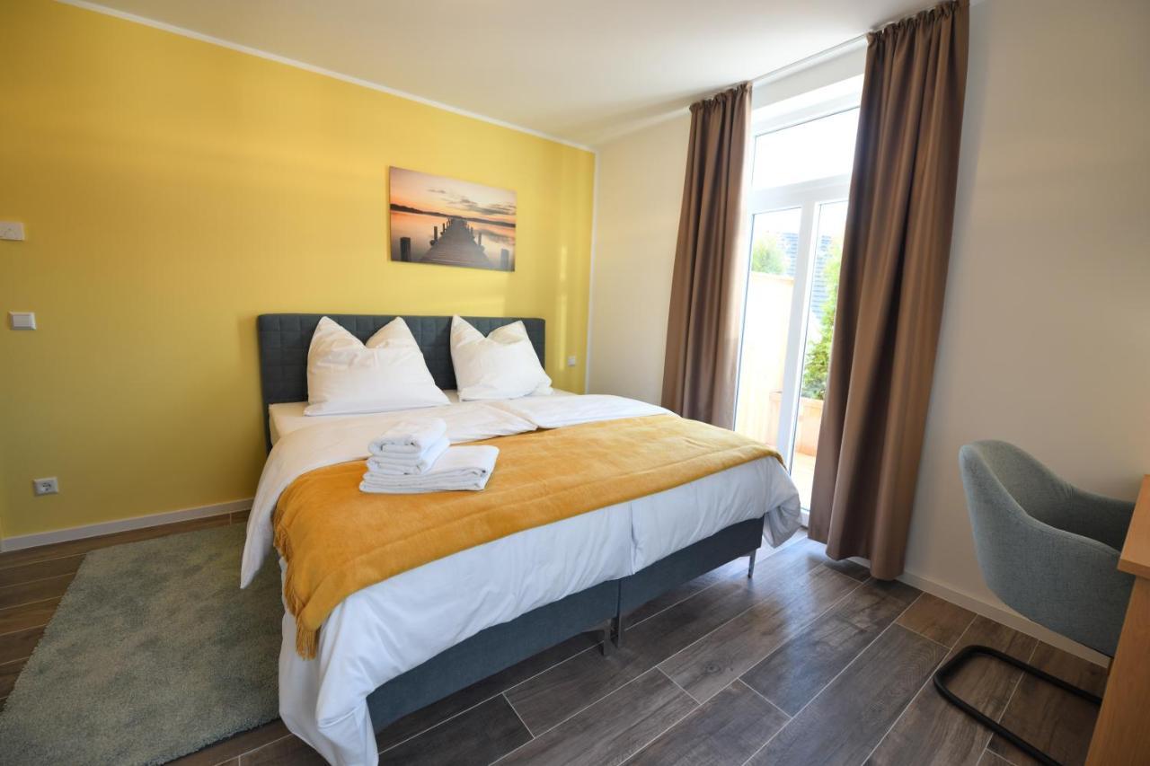 Gau-Algesheim Boardinghouse Am Welzbach 아파트 외부 사진