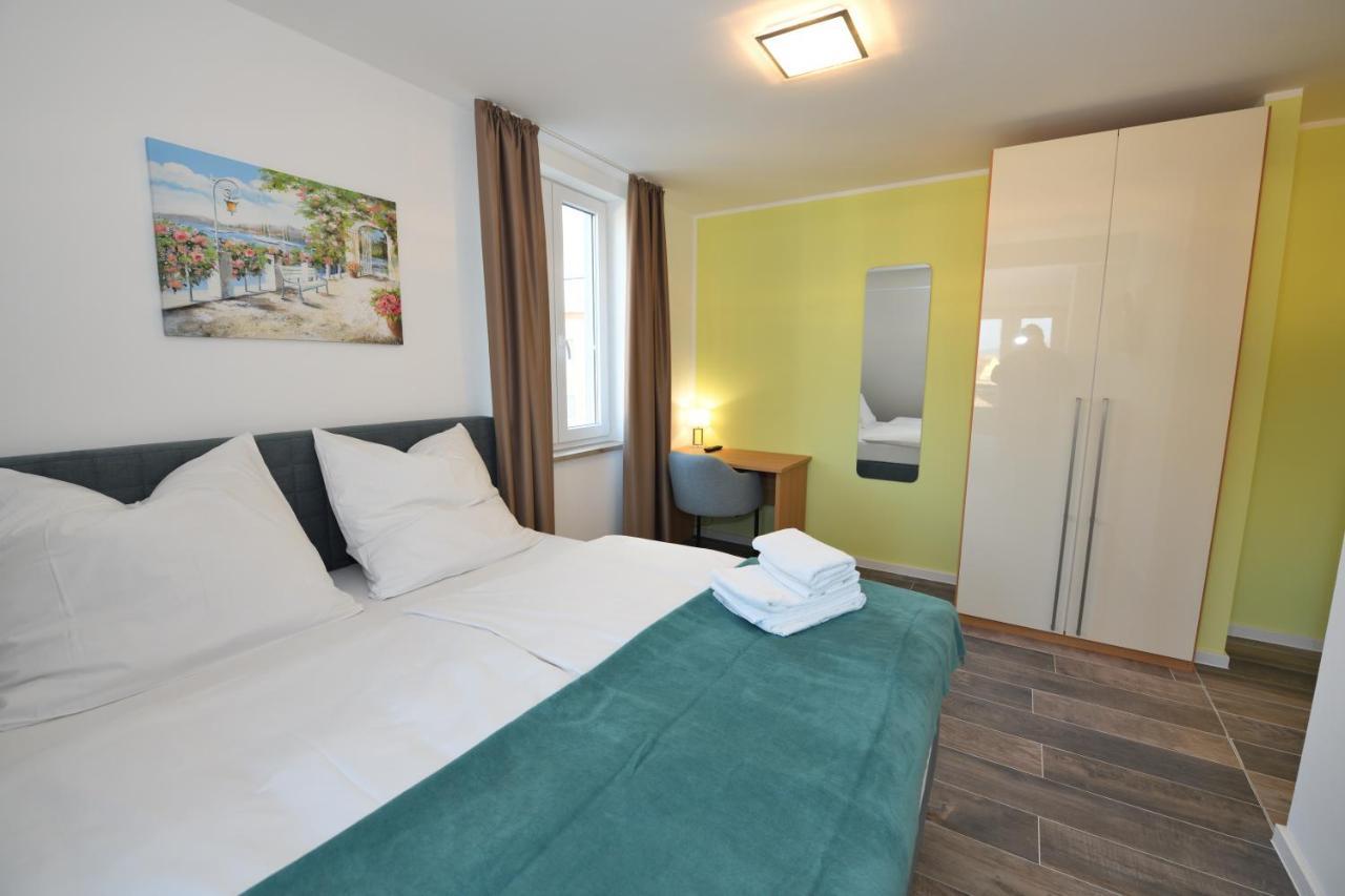 Gau-Algesheim Boardinghouse Am Welzbach 아파트 외부 사진