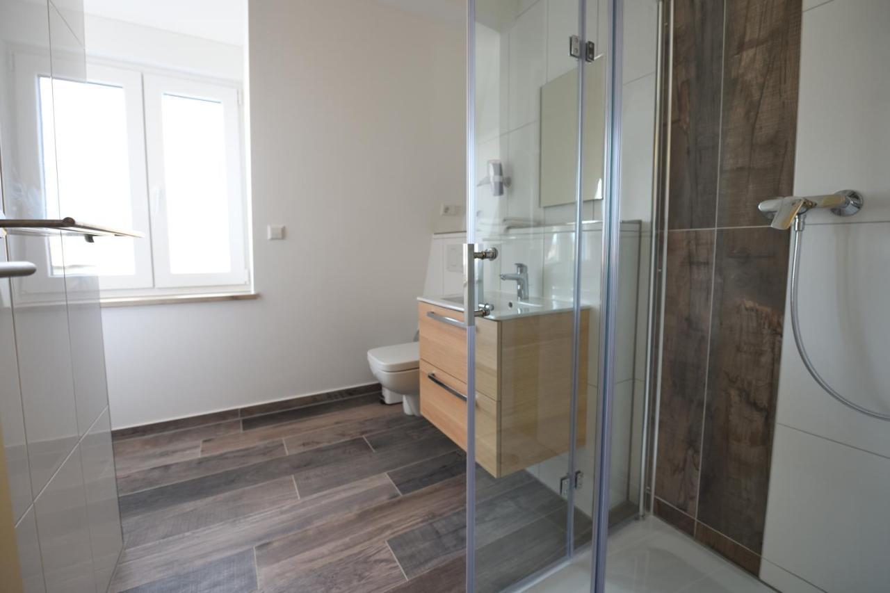 Gau-Algesheim Boardinghouse Am Welzbach 아파트 외부 사진