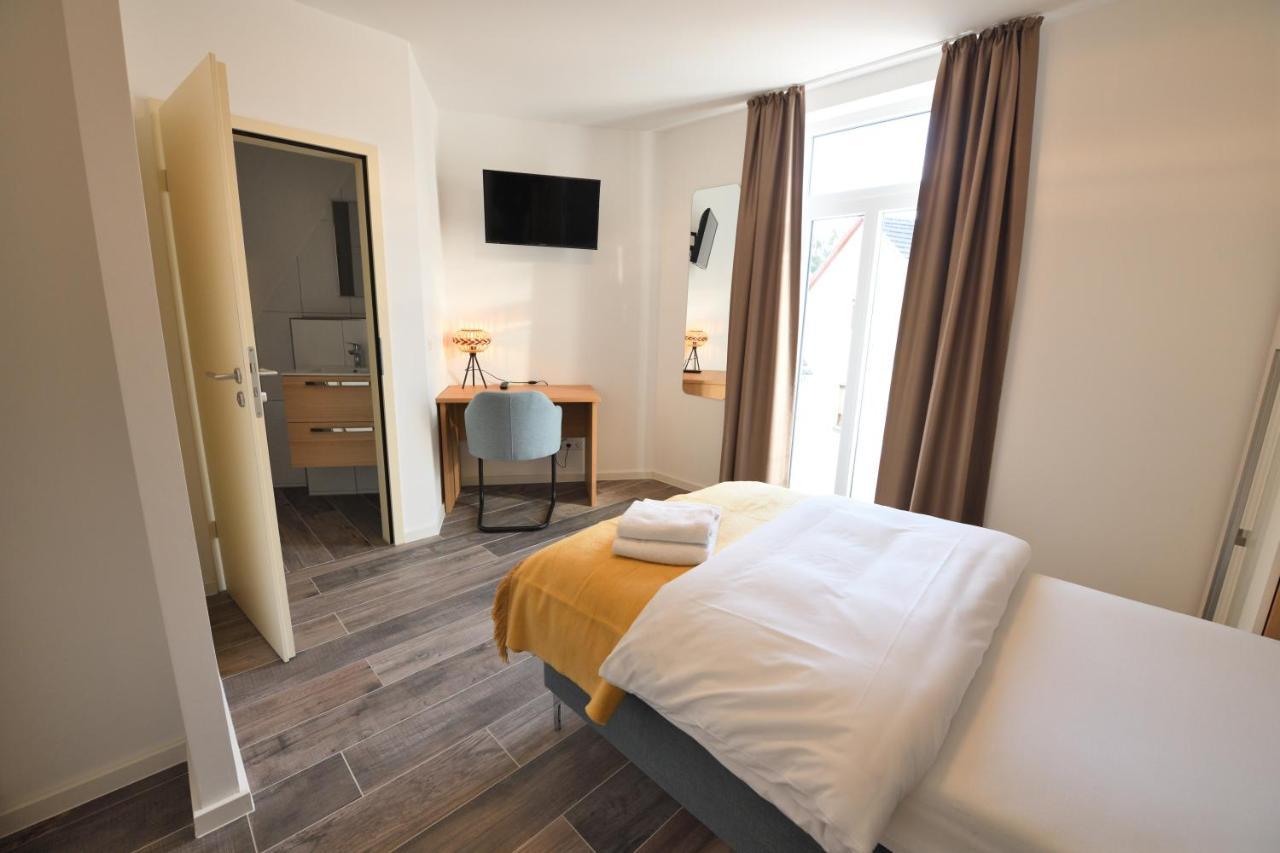 Gau-Algesheim Boardinghouse Am Welzbach 아파트 외부 사진
