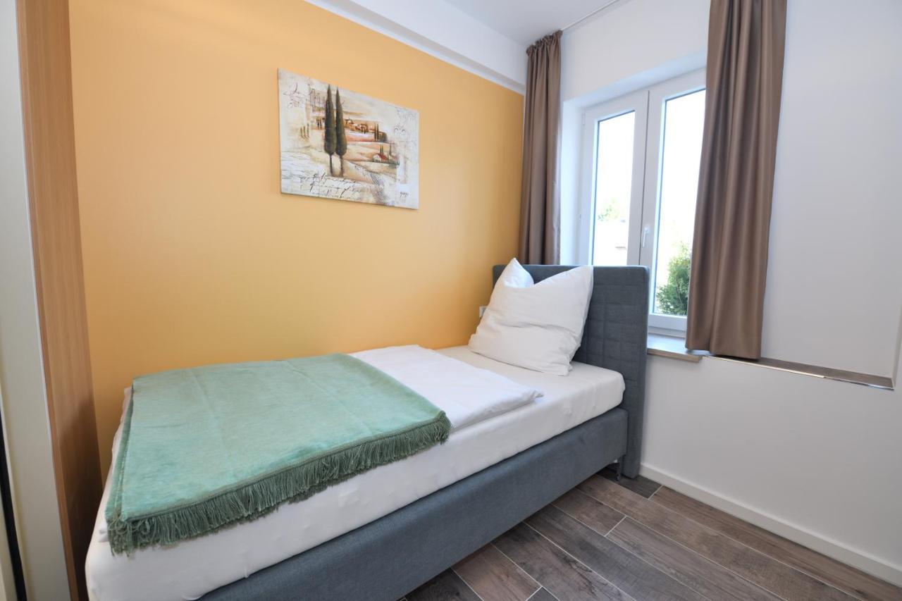 Gau-Algesheim Boardinghouse Am Welzbach 아파트 외부 사진