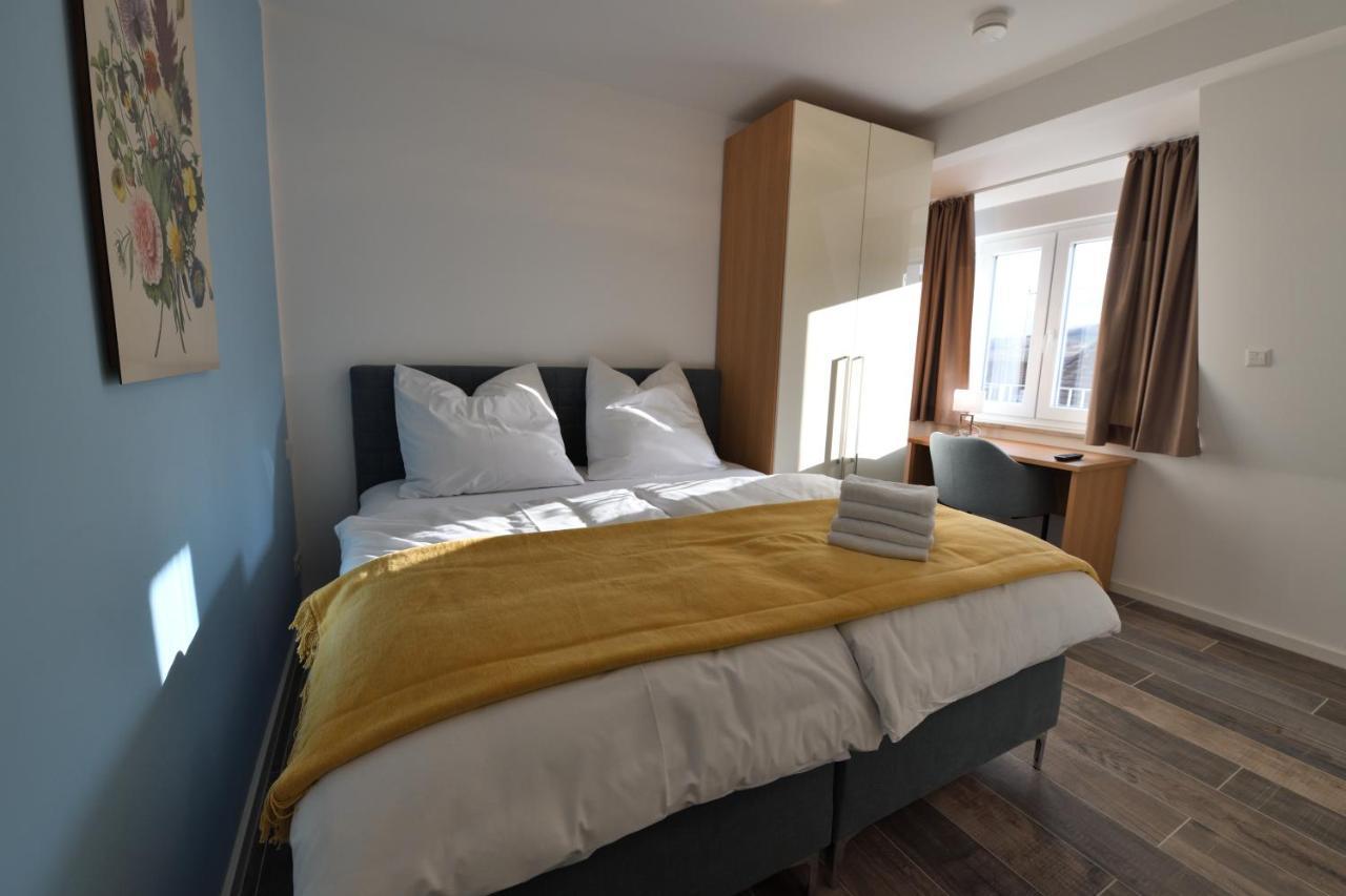 Gau-Algesheim Boardinghouse Am Welzbach 아파트 외부 사진