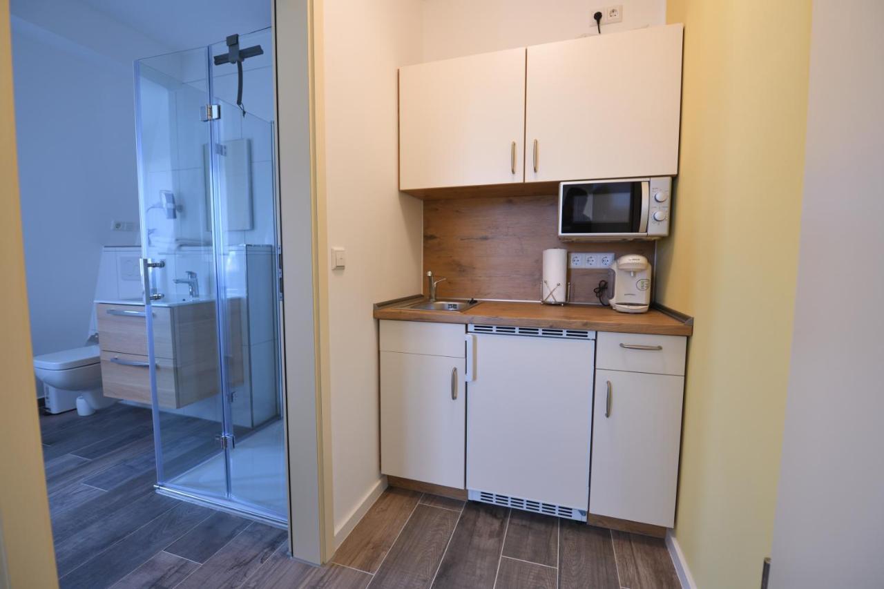 Gau-Algesheim Boardinghouse Am Welzbach 아파트 외부 사진