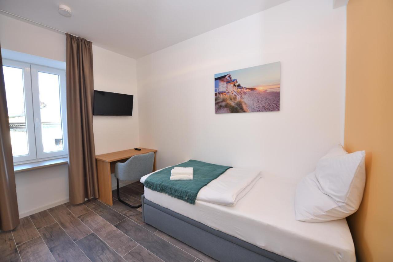 Gau-Algesheim Boardinghouse Am Welzbach 아파트 외부 사진