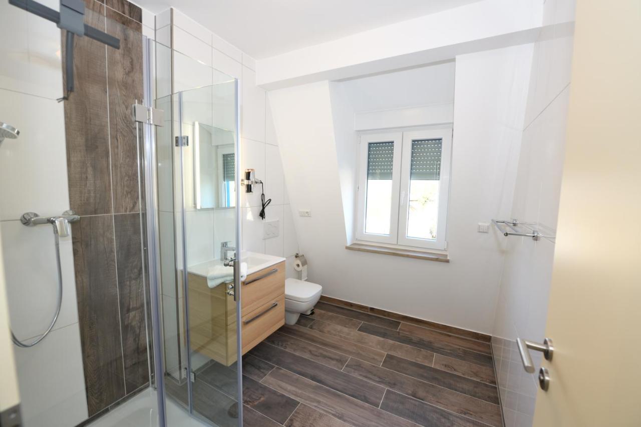 Gau-Algesheim Boardinghouse Am Welzbach 아파트 외부 사진
