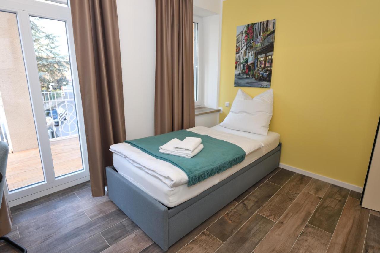 Gau-Algesheim Boardinghouse Am Welzbach 아파트 외부 사진