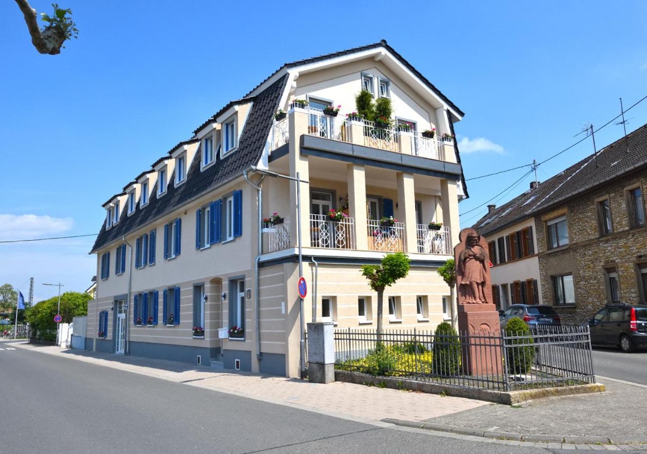 Gau-Algesheim Boardinghouse Am Welzbach 아파트 외부 사진